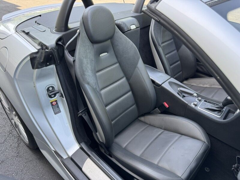 2005 Mercedes-Benz SLK55 AMG Willow Grove PA