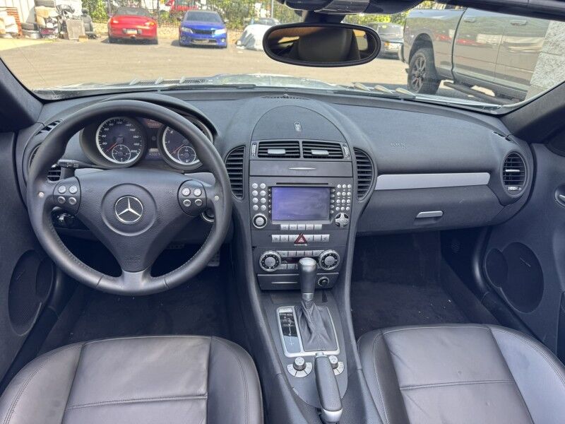 2005 Mercedes-Benz SLK55 AMG Willow Grove PA