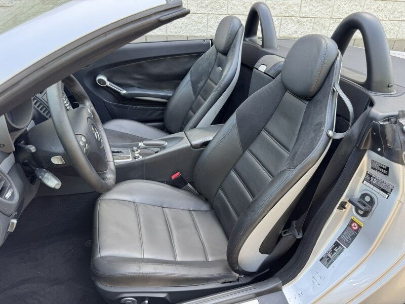 2005 Mercedes-Benz SLK55 AMG Willow Grove PA