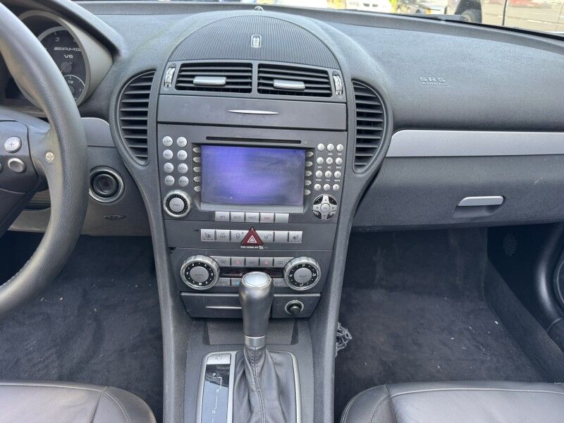2005 Mercedes-Benz SLK55 AMG Willow Grove PA