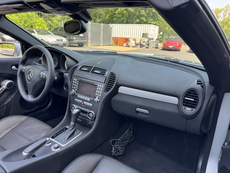 2005 Mercedes-Benz SLK55 AMG Willow Grove PA