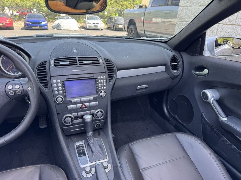 2005 Mercedes-Benz SLK55 AMG Willow Grove PA