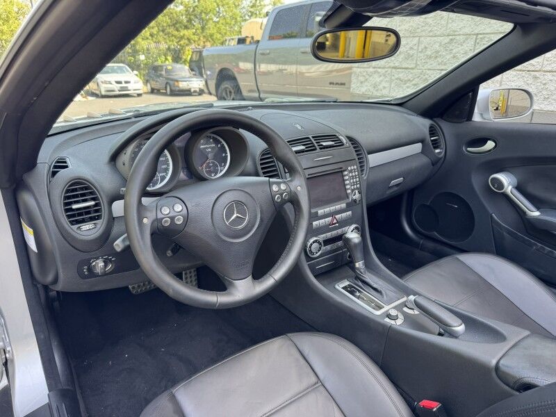 2005 Mercedes-Benz SLK55 AMG Willow Grove PA