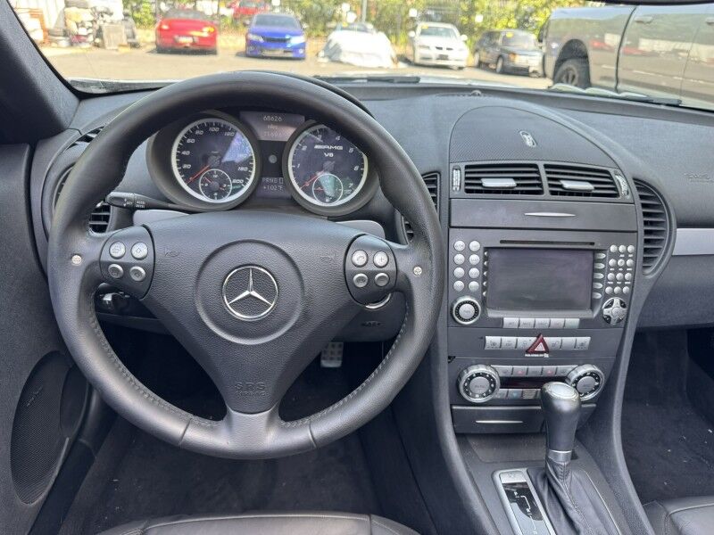 2005 Mercedes-Benz SLK55 AMG Willow Grove PA