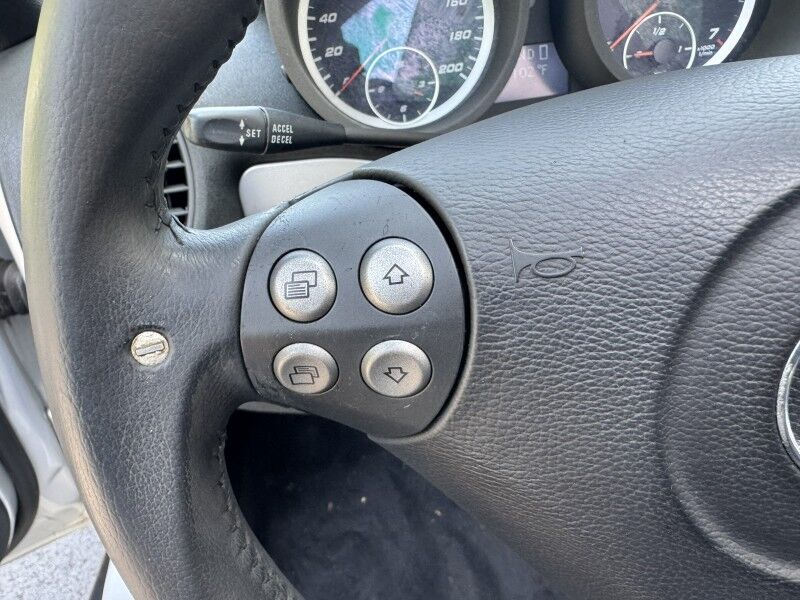 2005 Mercedes-Benz SLK55 AMG Willow Grove PA