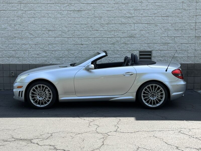 2005 Mercedes-Benz SLK55 AMG Willow Grove PA