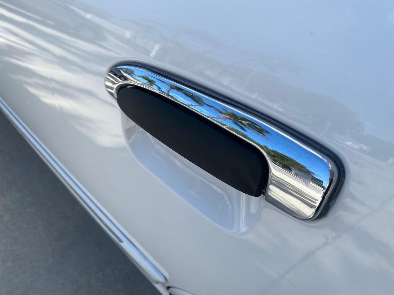 2005 Mercury Grand Marquis GS LOW MILES 49,348 Pompano Beach FL