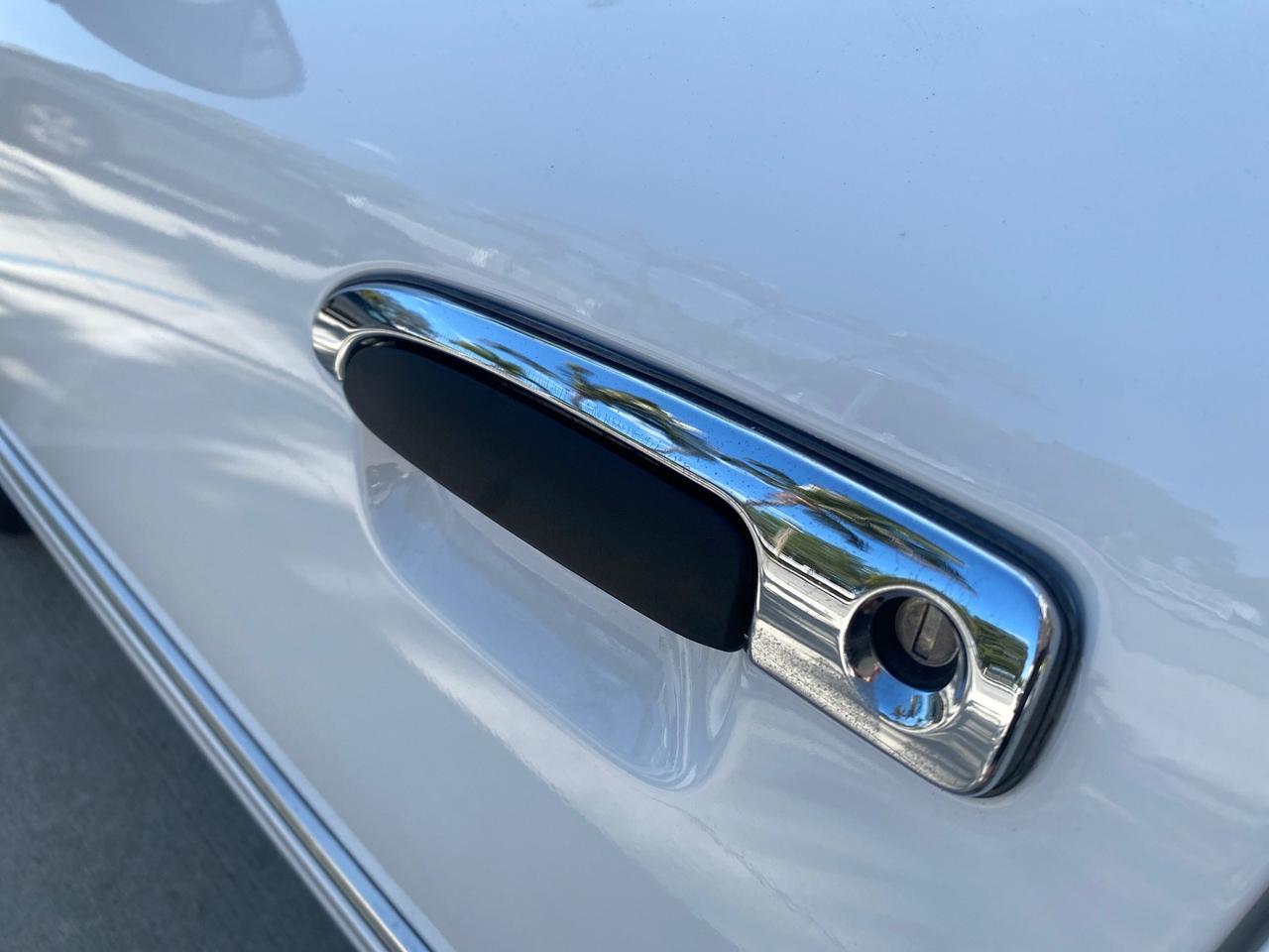 2005 Mercury Grand Marquis GS LOW MILES 49,348 Pompano Beach FL