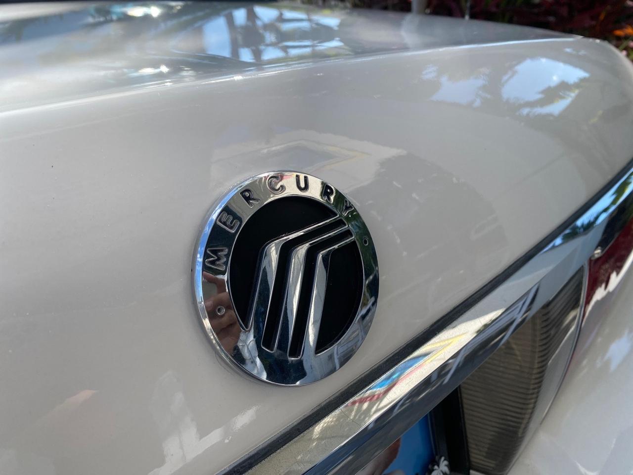 2005 Mercury Grand Marquis GS LOW MILES 49,348 Pompano Beach FL