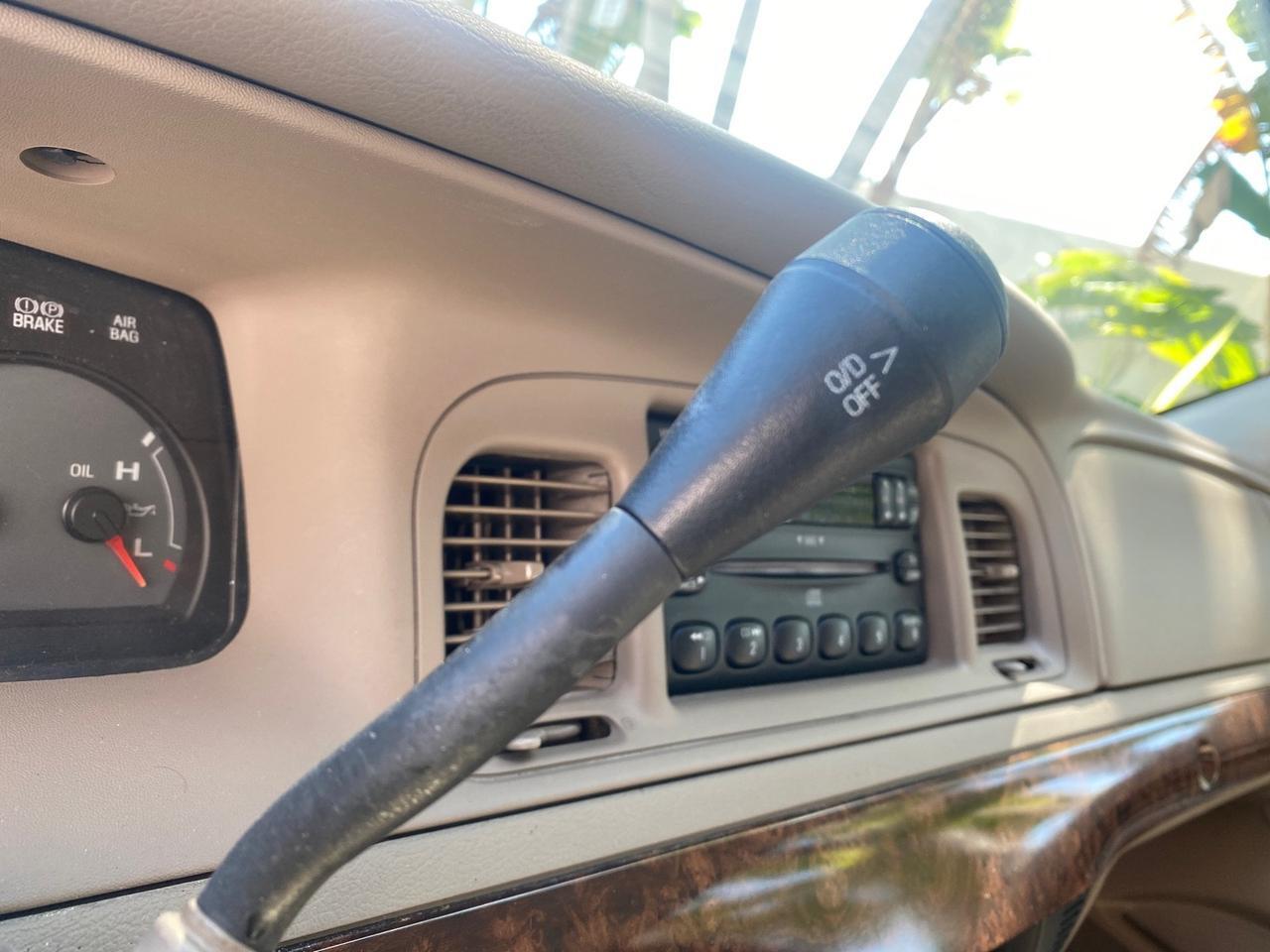 2005 Mercury Grand Marquis GS LOW MILES 49,348 Pompano Beach FL