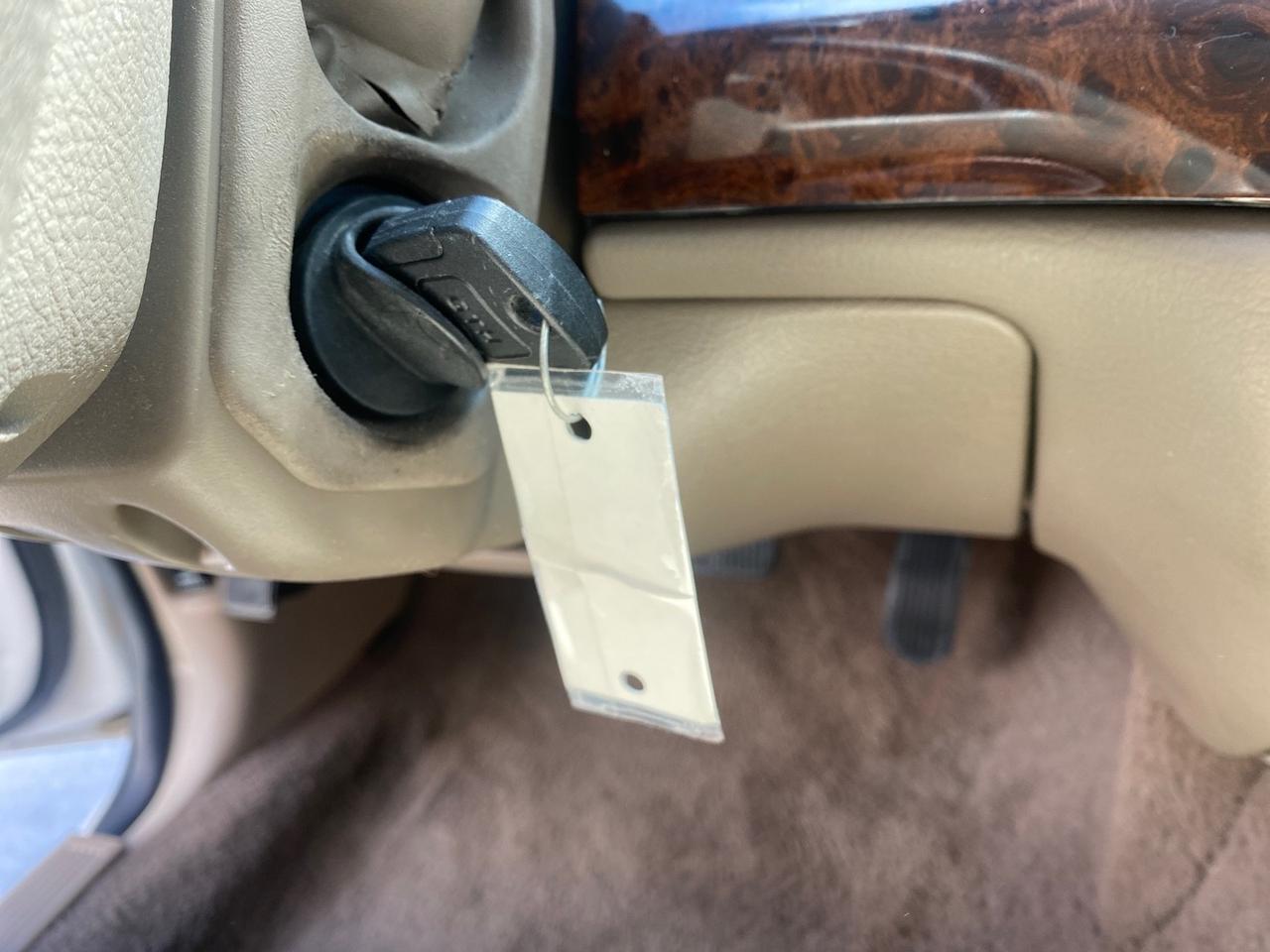 2005 Mercury Grand Marquis GS LOW MILES 49,348 Pompano Beach FL