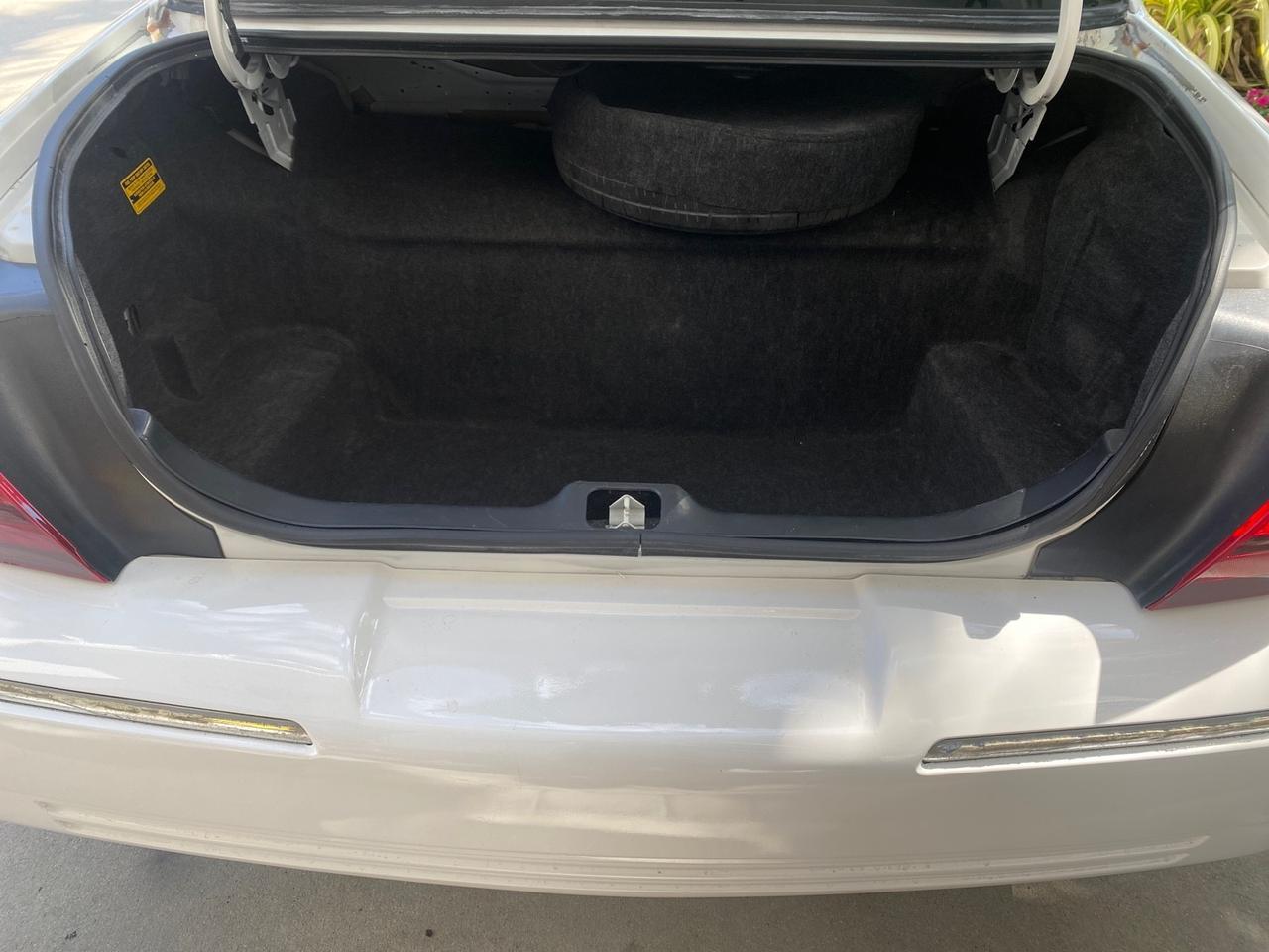 2005 Mercury Grand Marquis GS LOW MILES 49,348 Pompano Beach FL