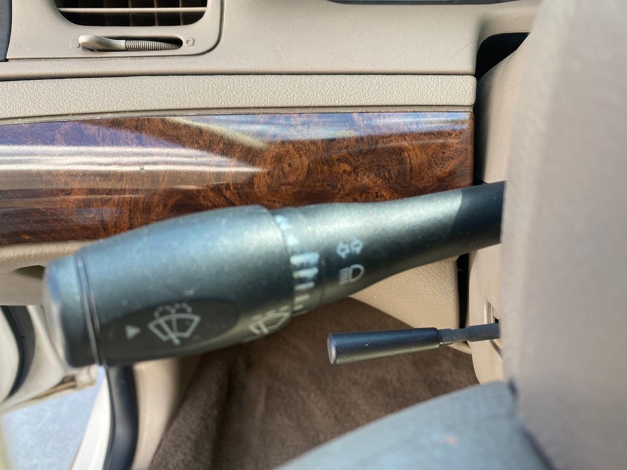 2005 Mercury Grand Marquis GS LOW MILES 49,348 Pompano Beach FL