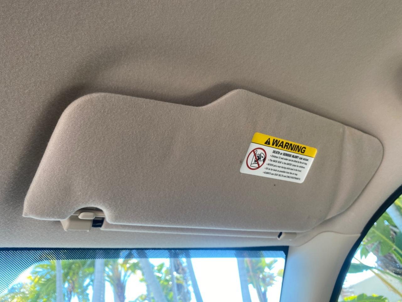 2005 Mercury Grand Marquis GS LOW MILES 49,348 Pompano Beach FL