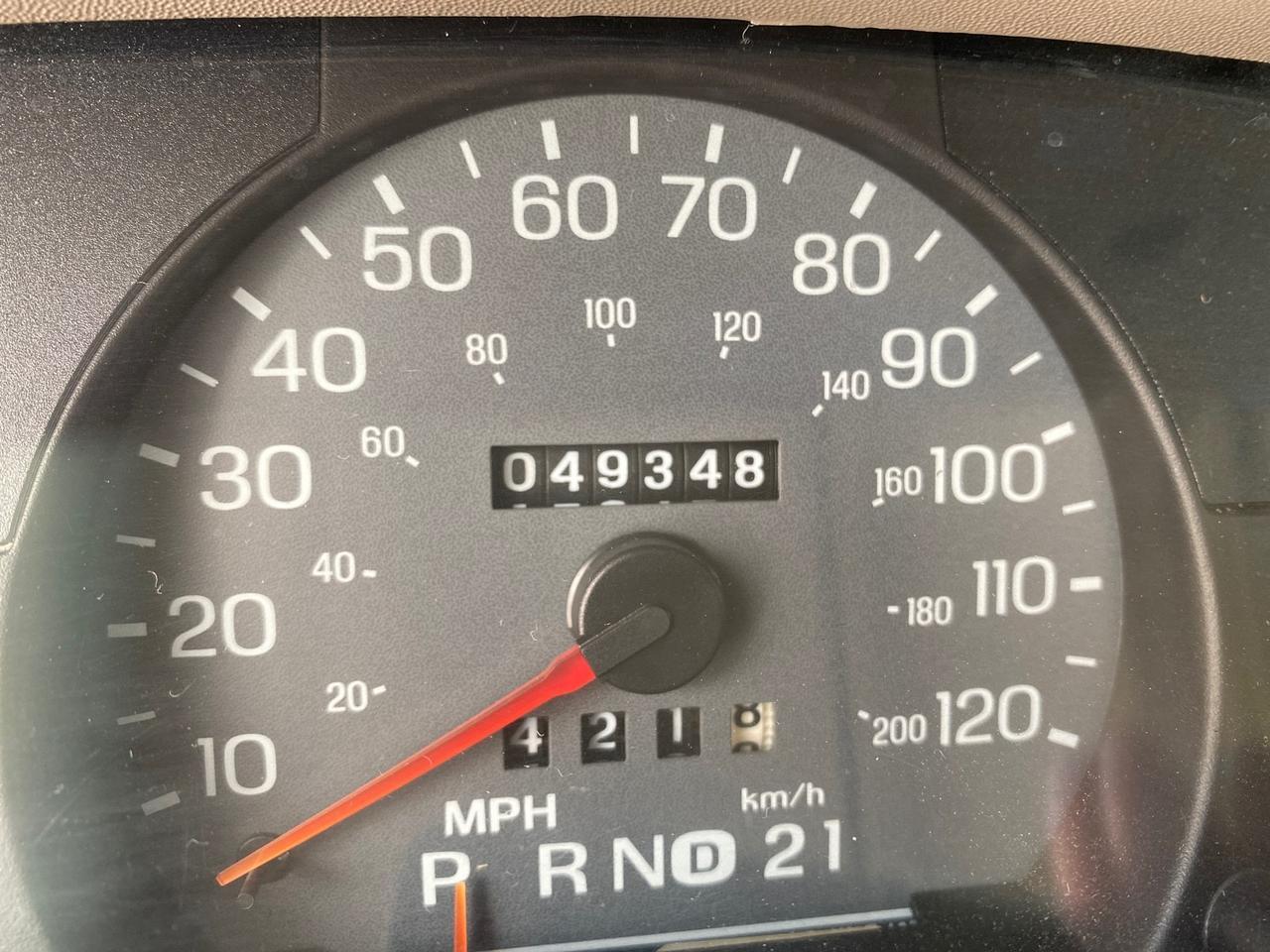 2005 Mercury Grand Marquis GS LOW MILES 49,348 Pompano Beach FL