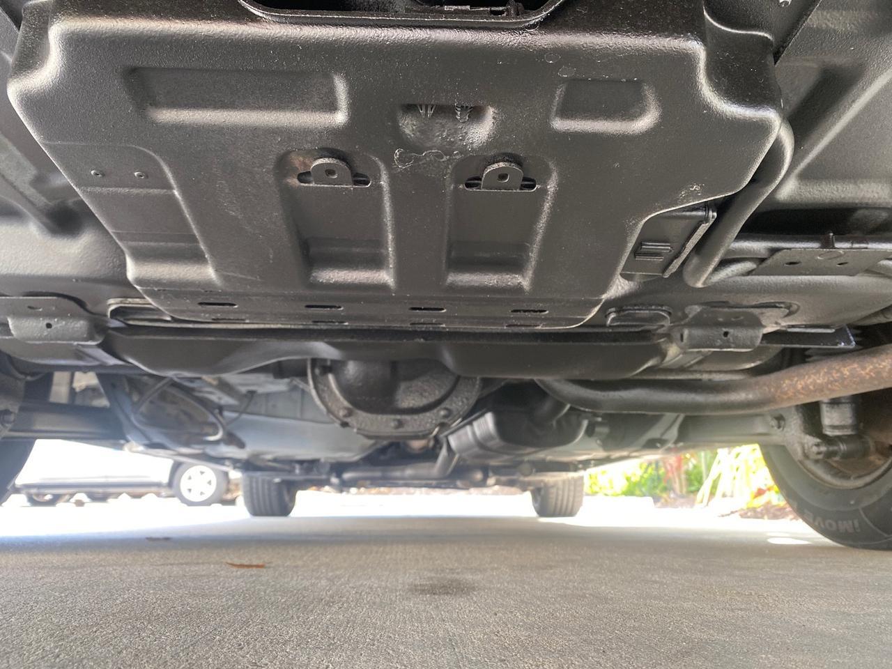 2005 Mercury Grand Marquis GS LOW MILES 49,348 Pompano Beach FL