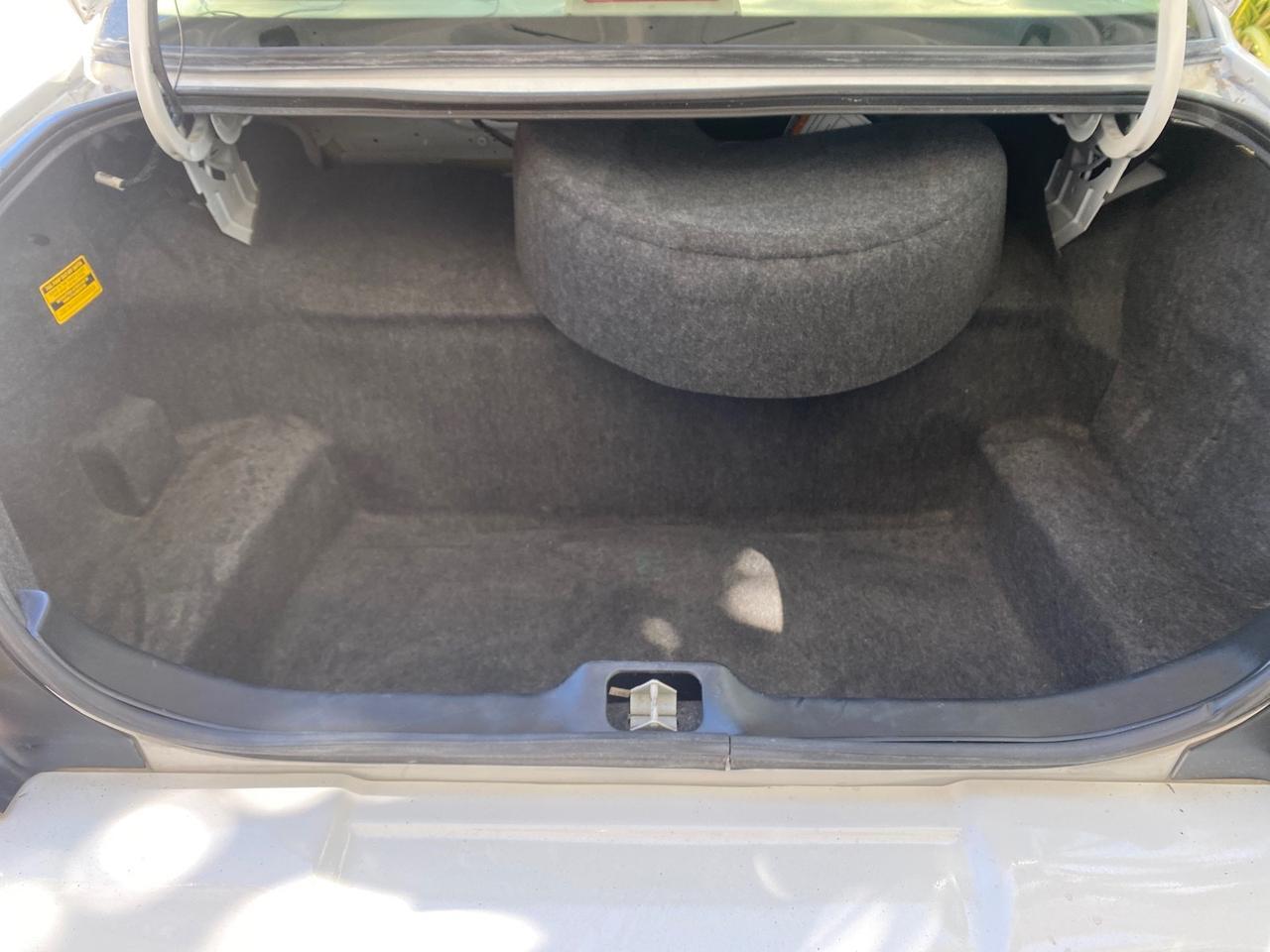 2005 Mercury Grand Marquis GS LOW MILES 62,190 Pompano Beach FL