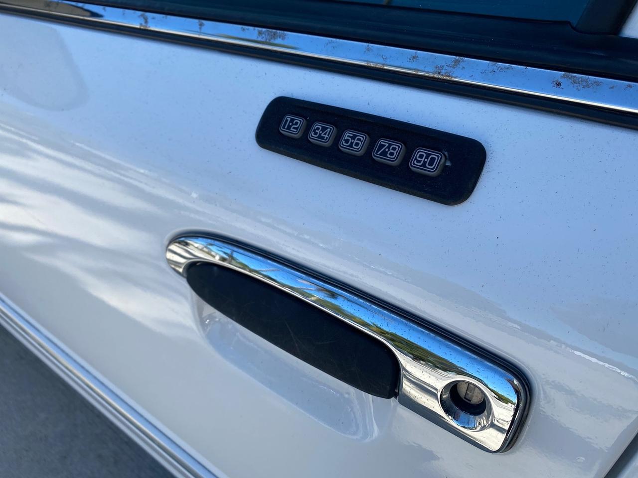 2005 Mercury Grand Marquis GS LOW MILES 62,190 Pompano Beach FL