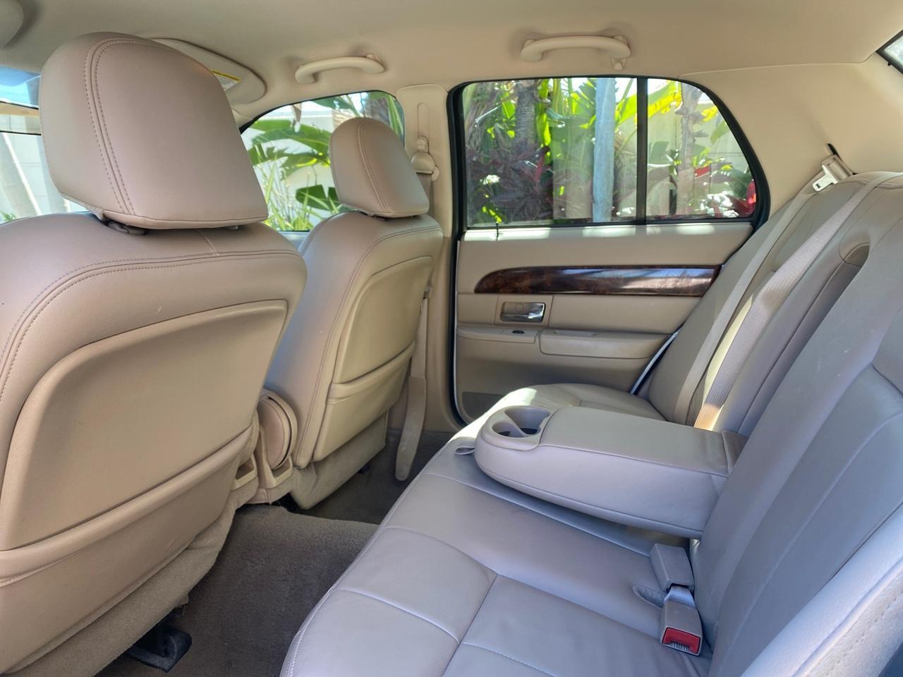 2005 Mercury Grand Marquis GS LOW MILES 62,190 Pompano Beach FL