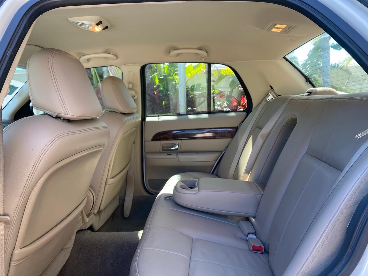 2005 Mercury Grand Marquis GS LOW MILES 62,190 Pompano Beach FL