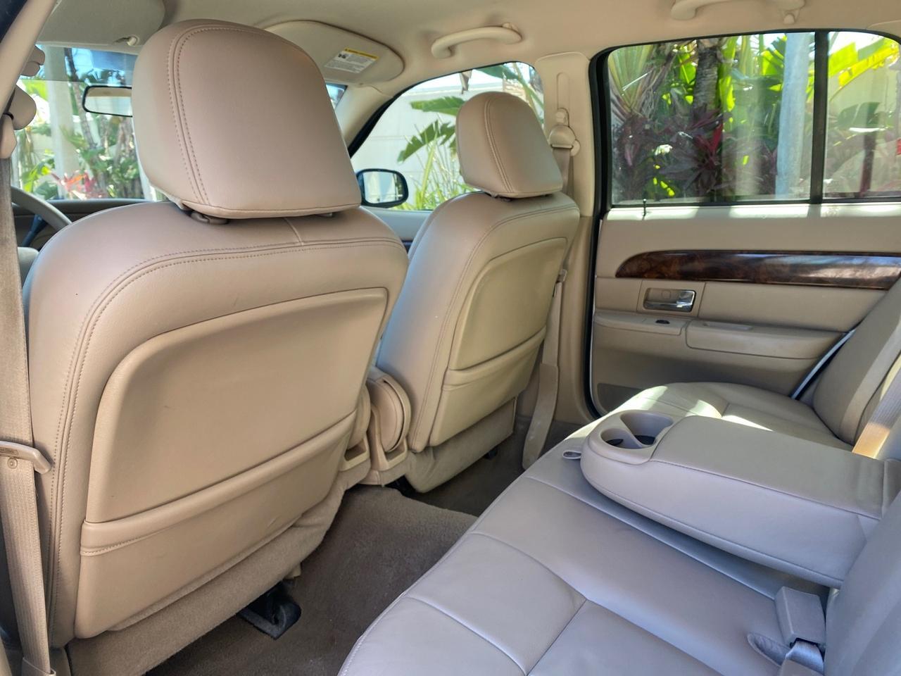 2005 Mercury Grand Marquis GS LOW MILES 62,190 Pompano Beach FL