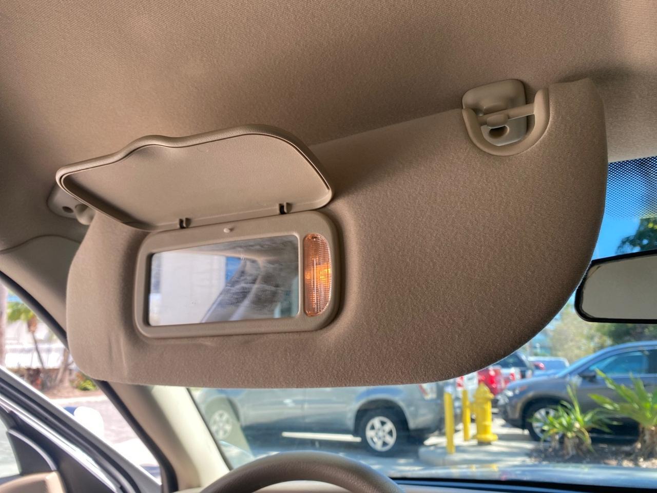 2005 Mercury Grand Marquis GS LOW MILES 62,190 Pompano Beach FL