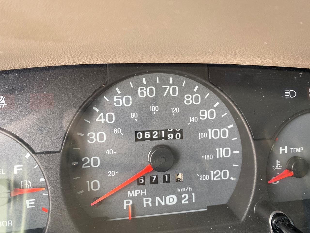 2005 Mercury Grand Marquis GS LOW MILES 62,190 Pompano Beach FL