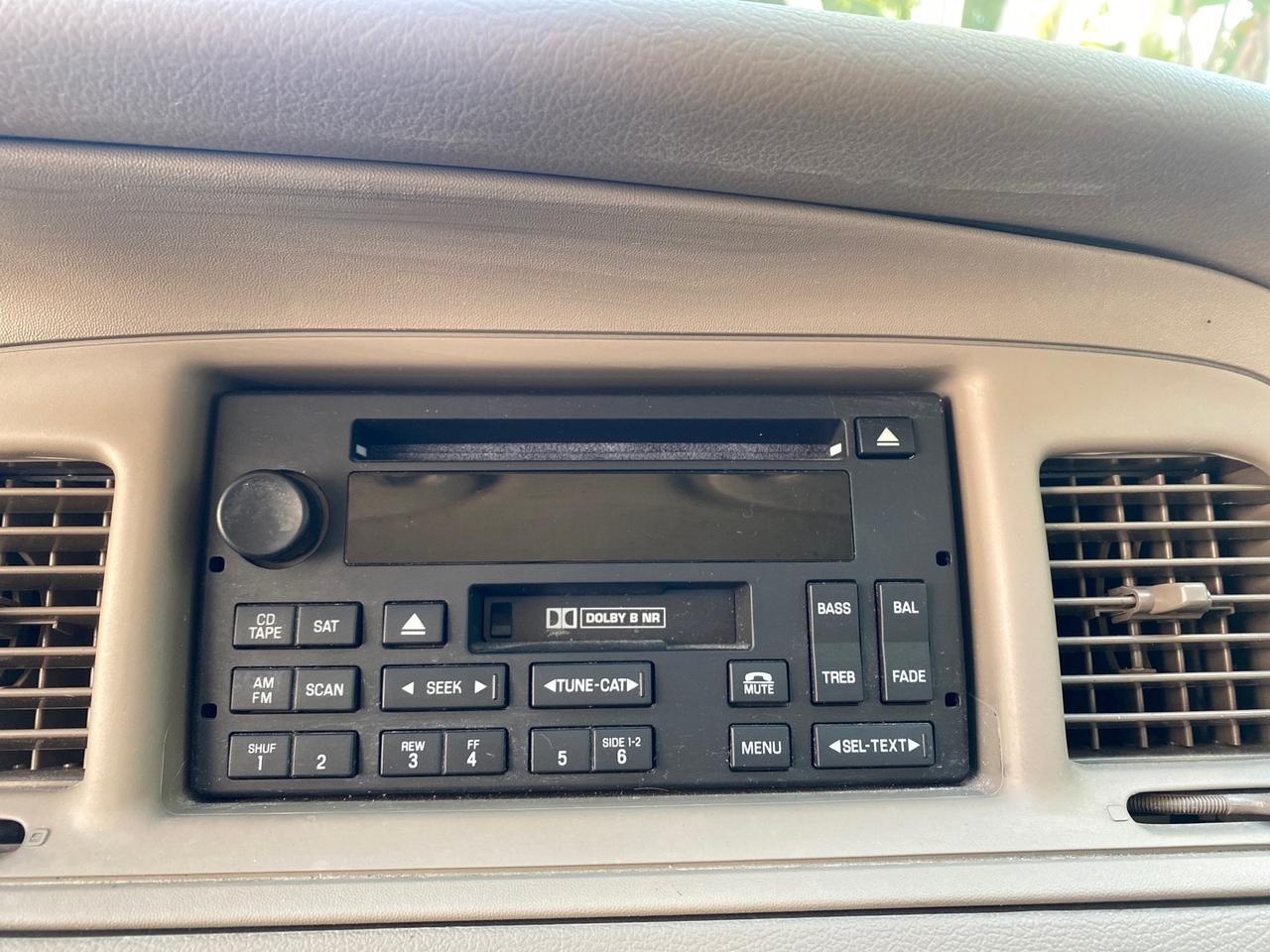 2005 Mercury Grand Marquis GS LOW MILES 62,190 Pompano Beach FL