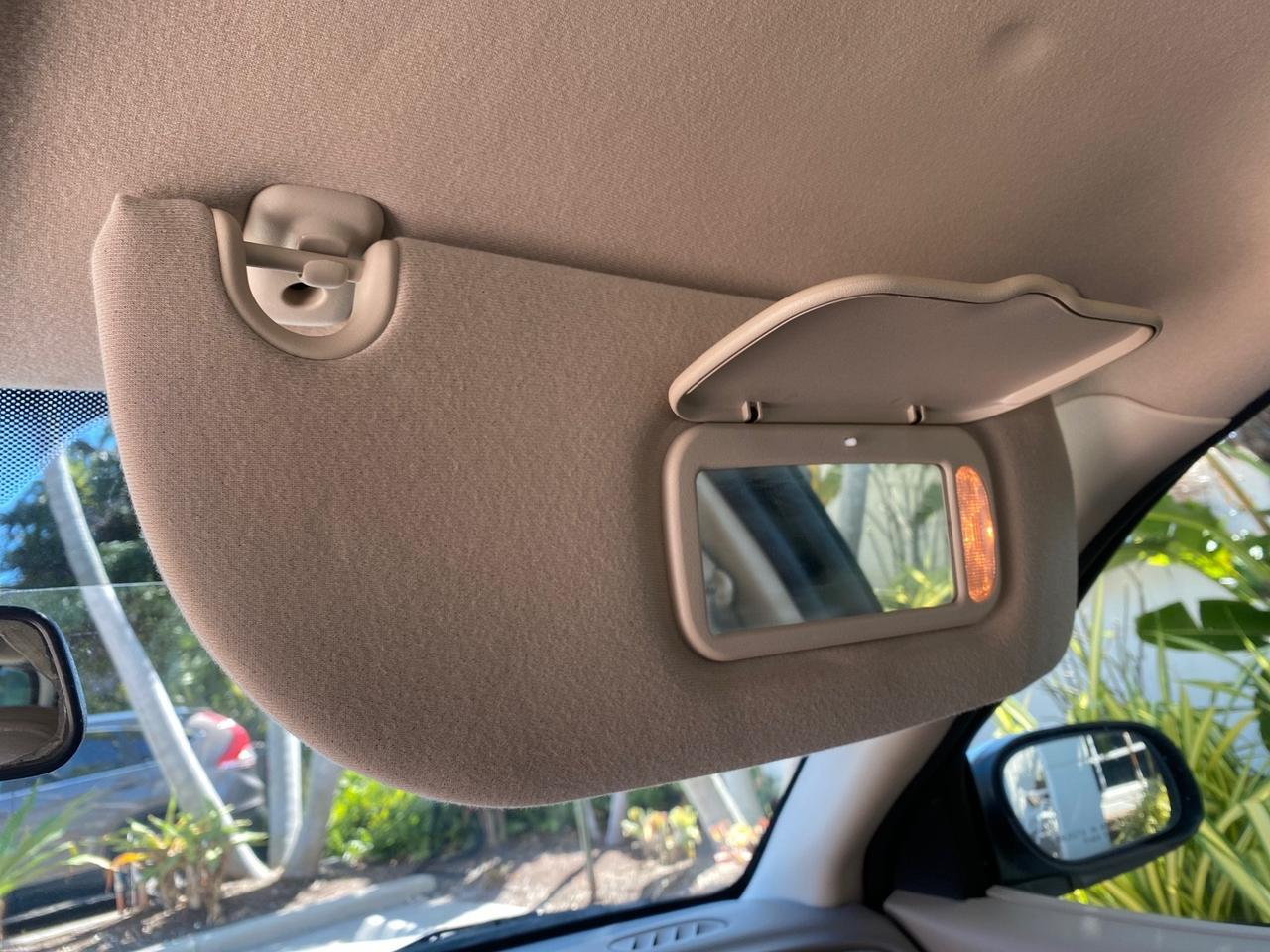 2005 Mercury Grand Marquis GS LOW MILES 62,190 Pompano Beach FL