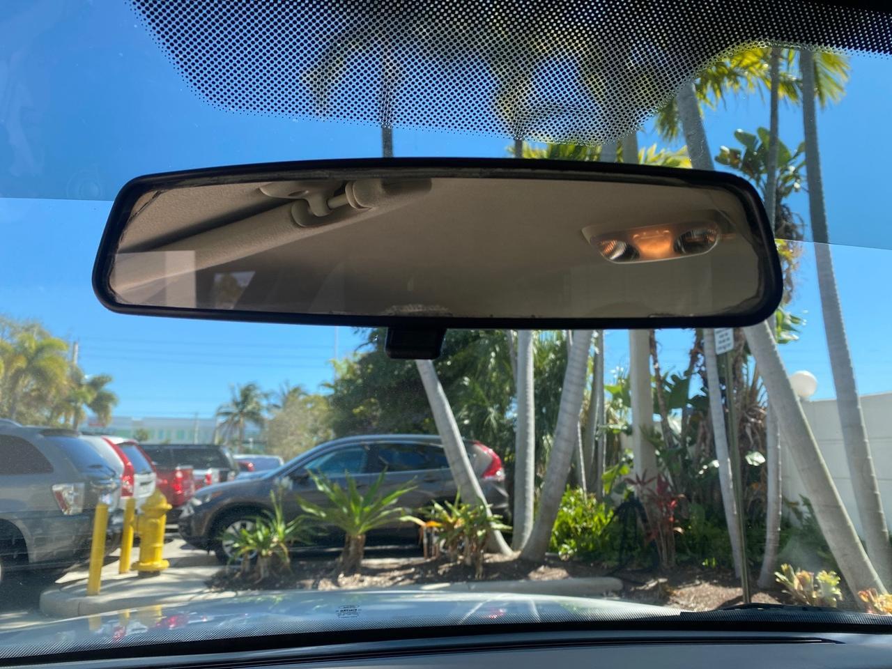 2005 Mercury Grand Marquis GS LOW MILES 62,190 Pompano Beach FL