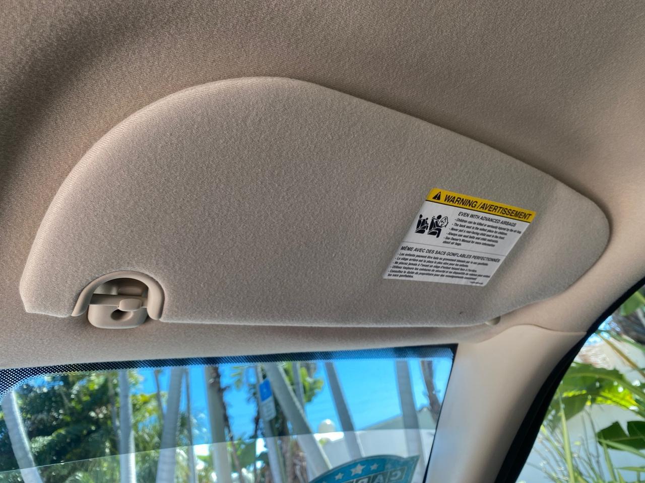 2005 Mercury Grand Marquis GS LOW MILES 62,190 Pompano Beach FL