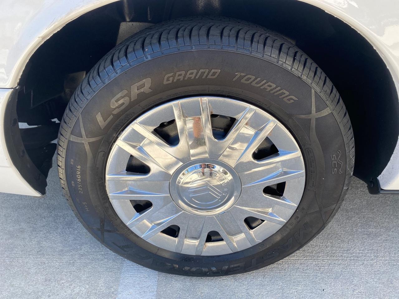 2005 Mercury Grand Marquis GS LOW MILES 62,190 Pompano Beach FL