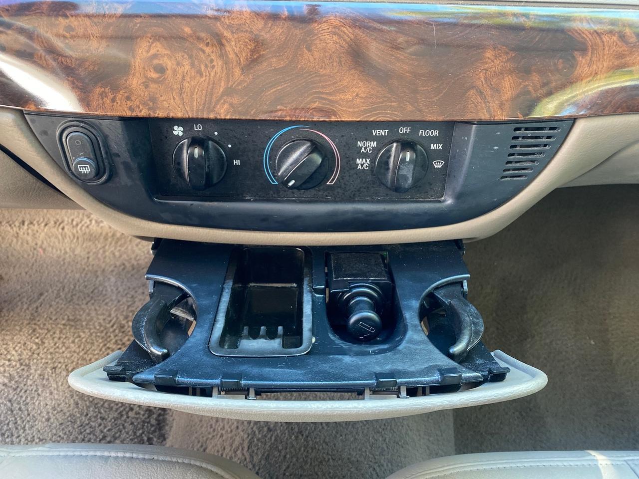 2005 Mercury Grand Marquis GS LOW MILES 62,190 Pompano Beach FL