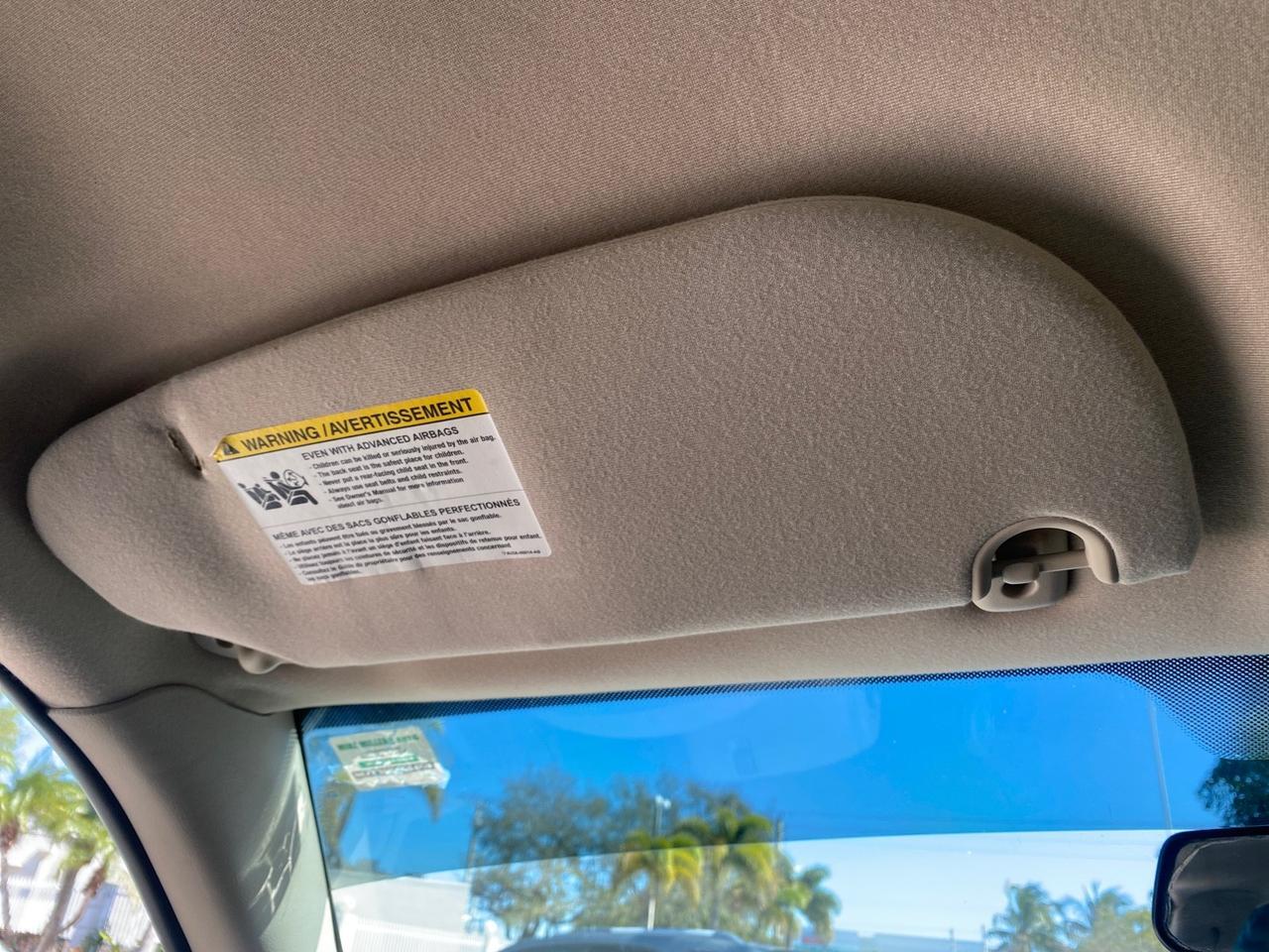 2005 Mercury Grand Marquis GS LOW MILES 62,190 Pompano Beach FL