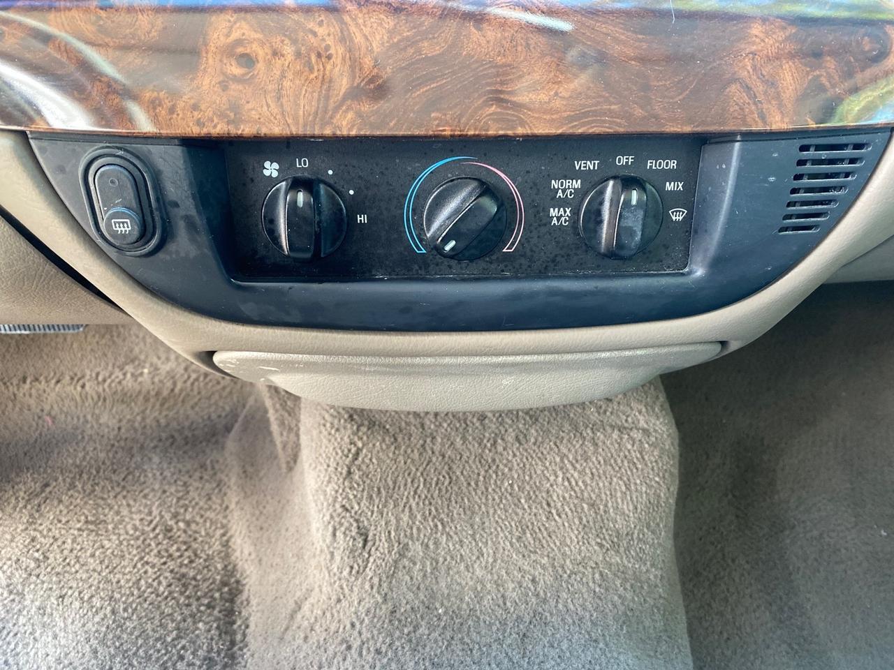 2005 Mercury Grand Marquis GS LOW MILES 62,190 Pompano Beach FL