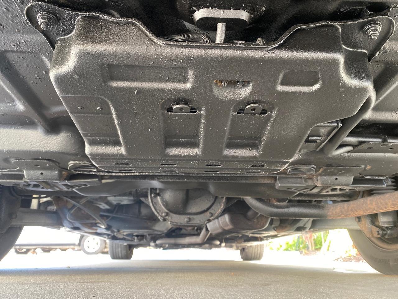 2005 Mercury Grand Marquis GS LOW MILES 62,190 Pompano Beach FL