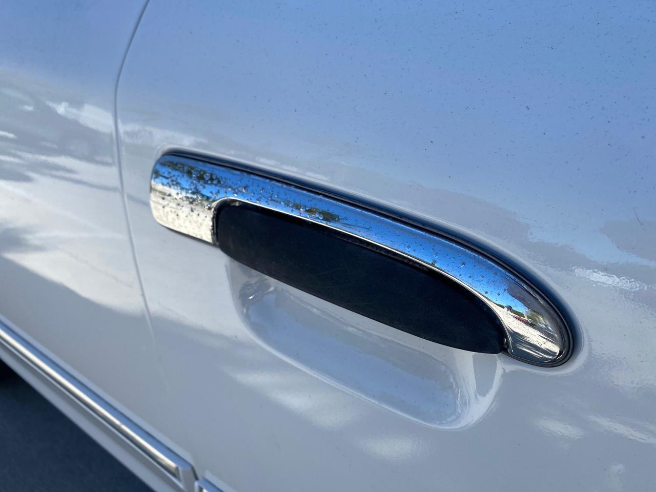 2005 Mercury Grand Marquis GS LOW MILES 62,190 Pompano Beach FL