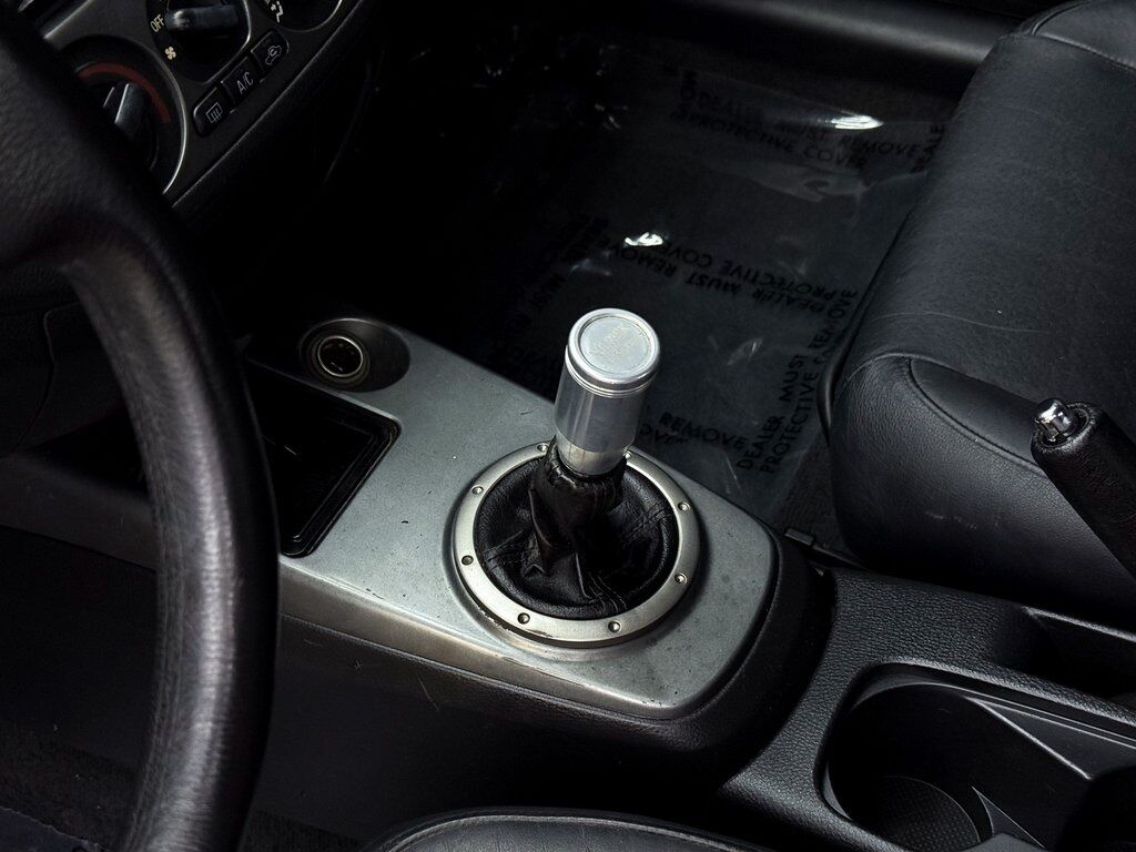 2005 Mitsubishi Lancer Evolution VIII Portland OR