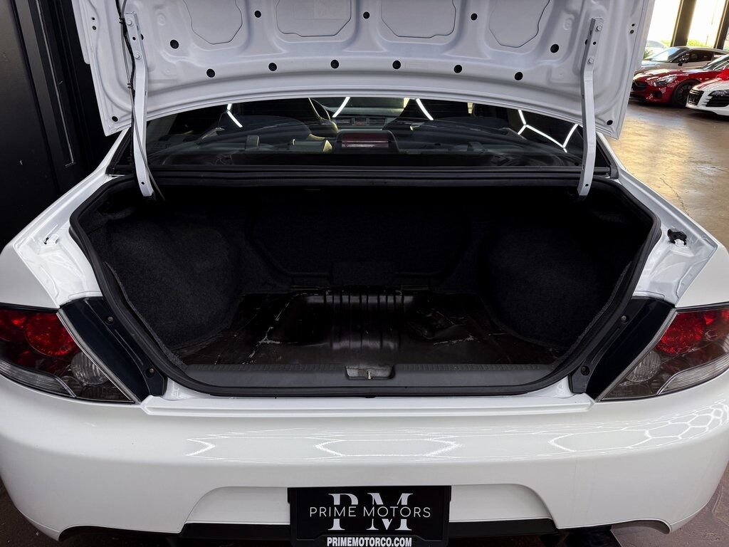 2005 Mitsubishi Lancer Evolution VIII Portland OR