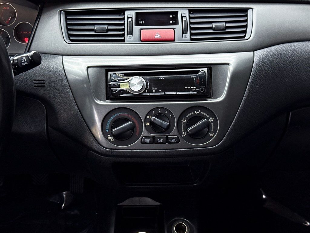 2005 Mitsubishi Lancer Evolution VIII Portland OR