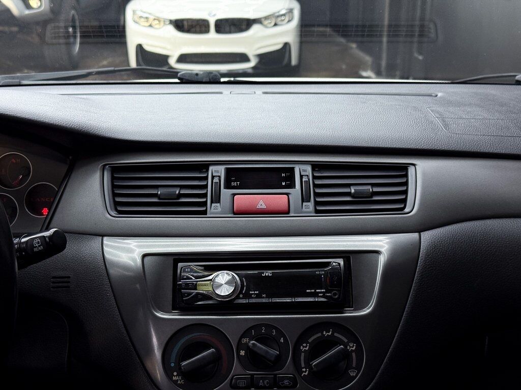 2005 Mitsubishi Lancer Evolution VIII Portland OR