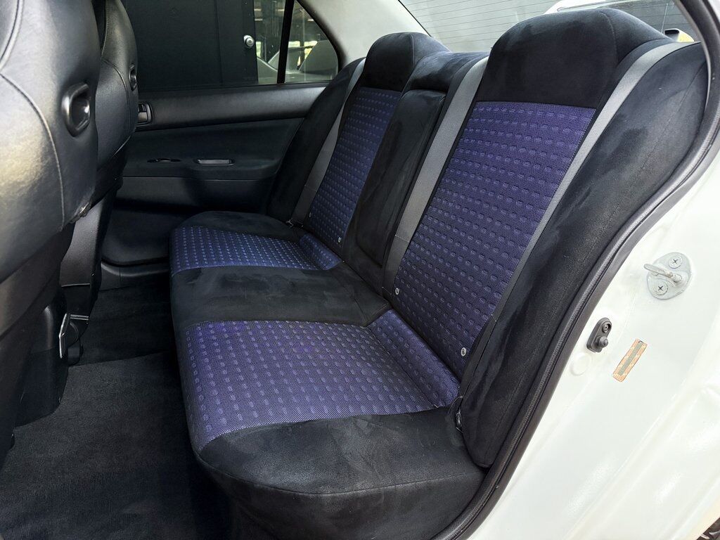 2005 Mitsubishi Lancer Evolution VIII Portland OR