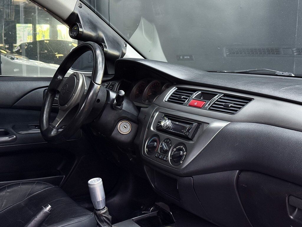 2005 Mitsubishi Lancer Evolution VIII Portland OR