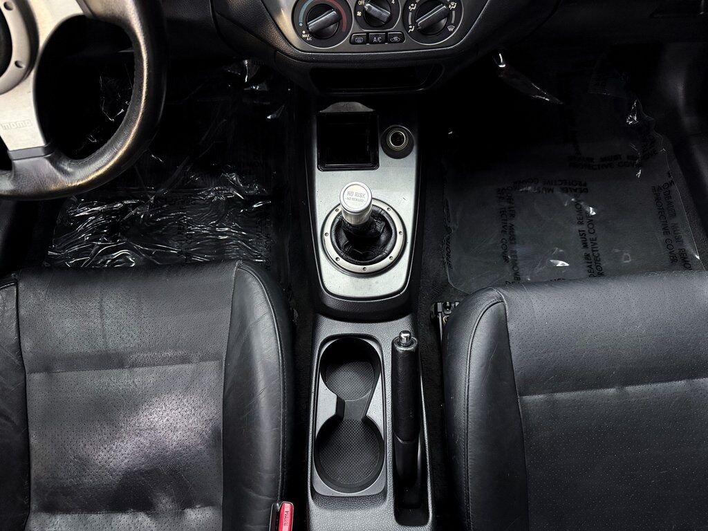 2005 Mitsubishi Lancer Evolution VIII Portland OR