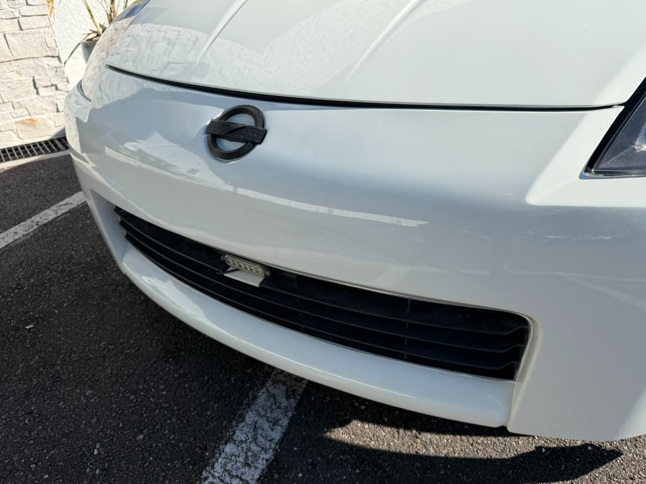 2005 Nissan 350Z 2dr Roadster Enthusiast Auto Jacksonville FL