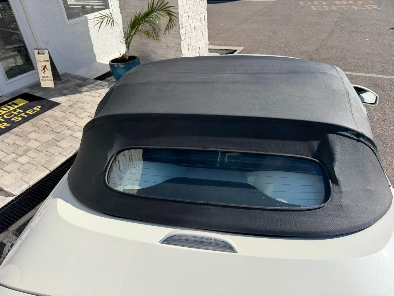 2005 Nissan 350Z 2dr Roadster Enthusiast Auto Jacksonville FL