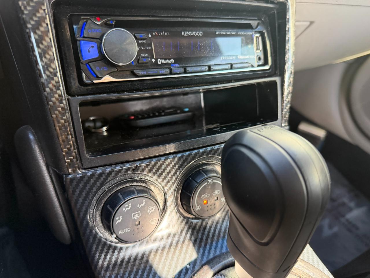 2005 Nissan 350Z 2dr Roadster Enthusiast Auto Jacksonville FL