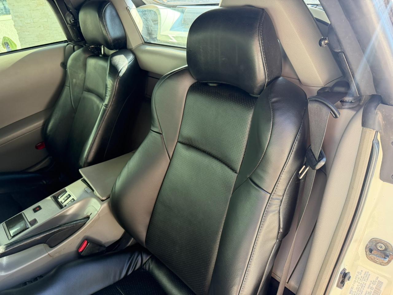 2005 Nissan 350Z 2dr Roadster Enthusiast Auto Jacksonville FL