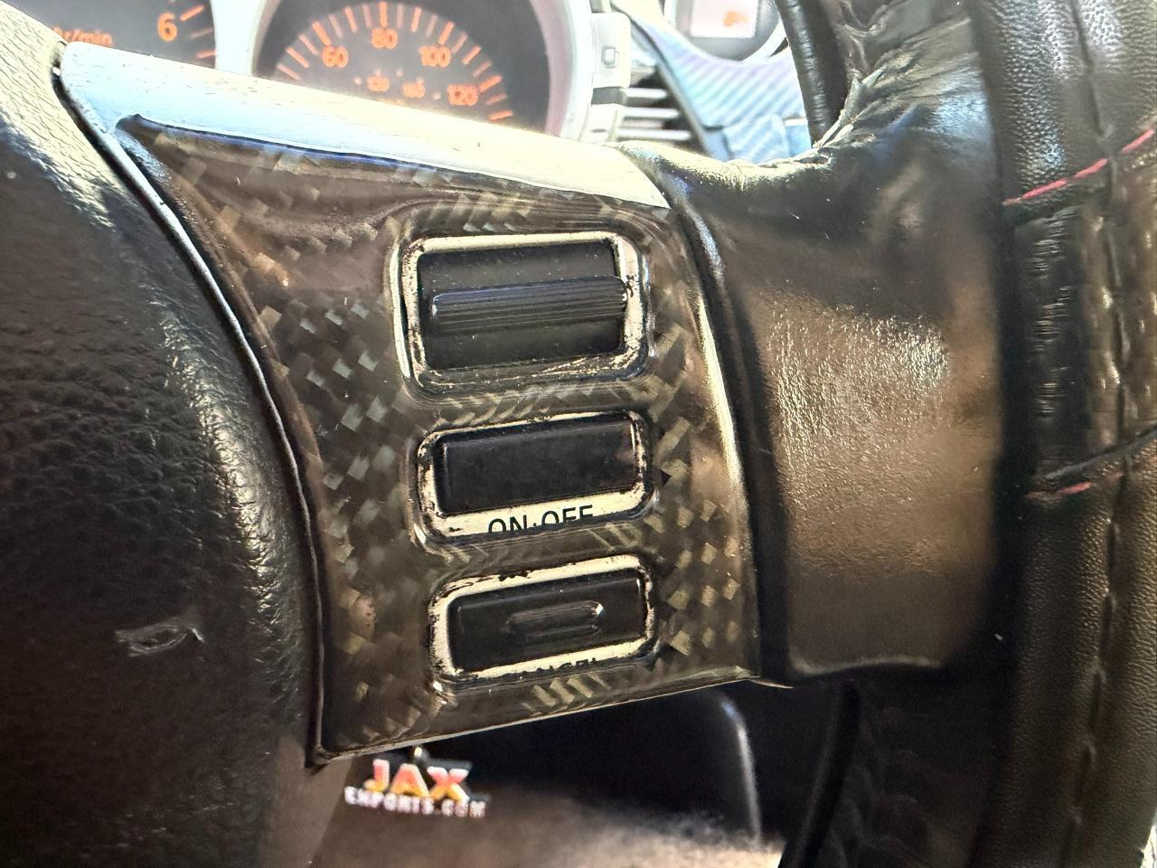 2005 Nissan 350Z 2dr Roadster Enthusiast Auto Jacksonville FL