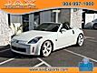 2005 Nissan 350Z 2dr Roadster Enthusiast Auto
